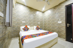 FabHotel M Town